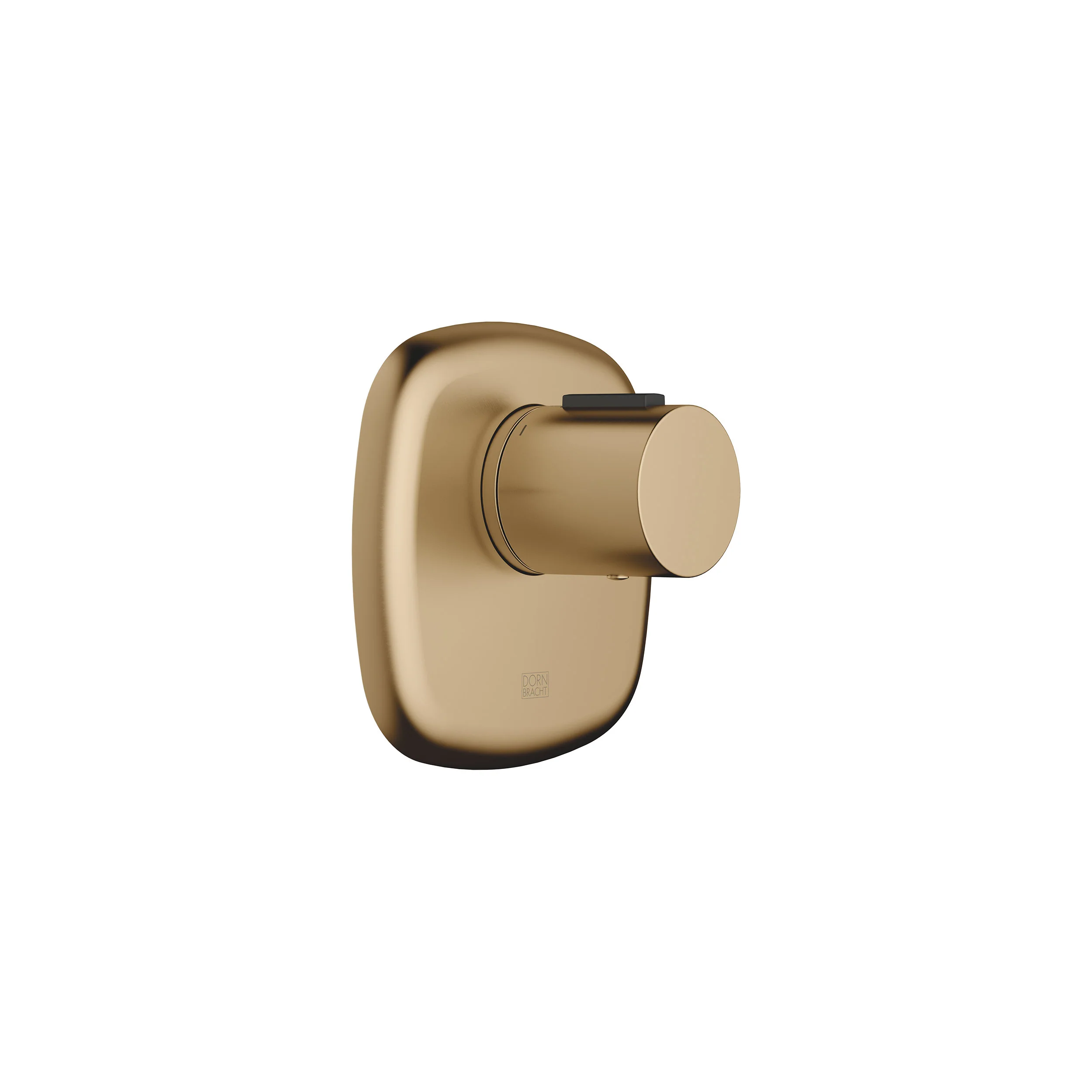 Dornbracht COYA Xtool Concealed Thermostat - Image 5
