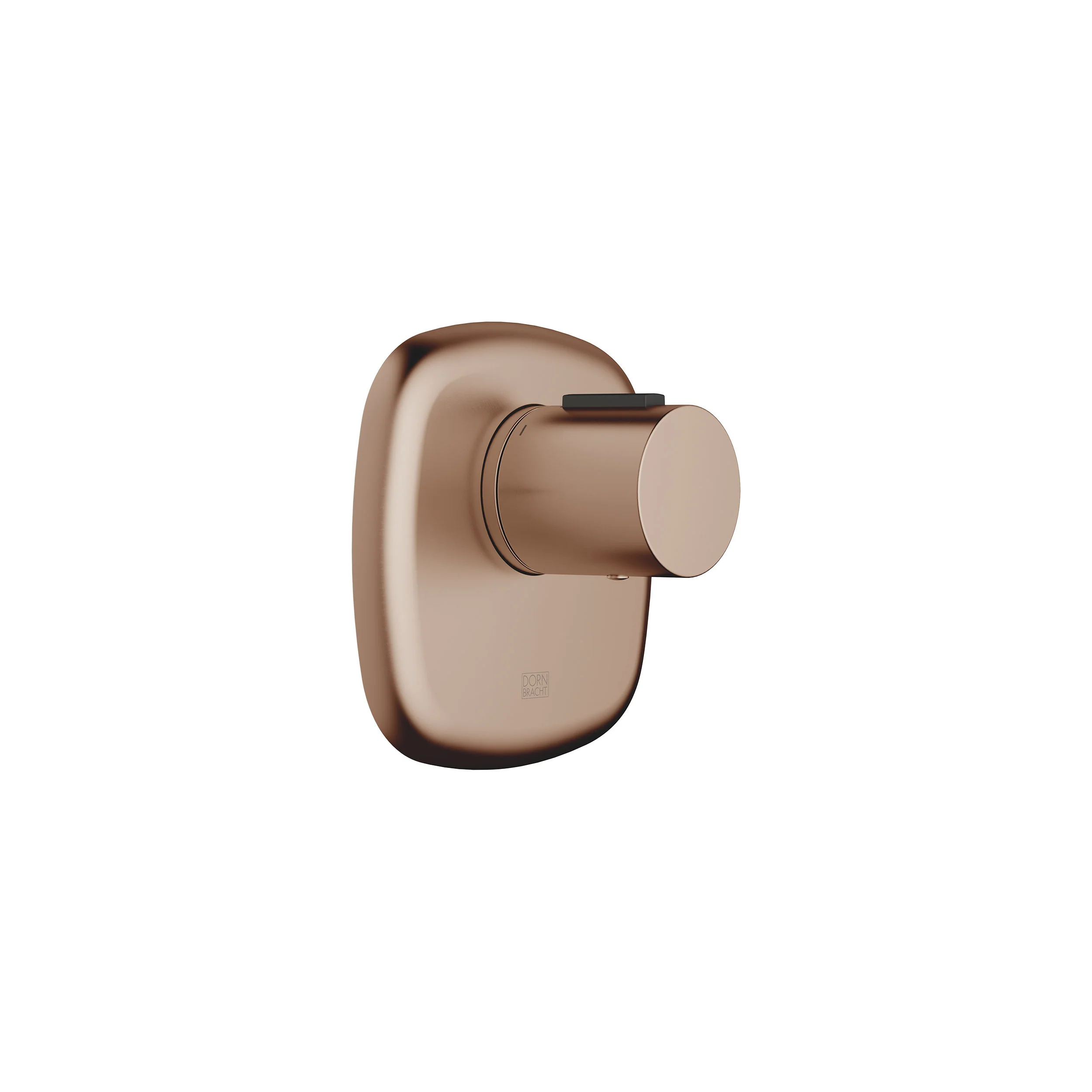 Dornbracht COYA Xtool Concealed Thermostat - Image 6