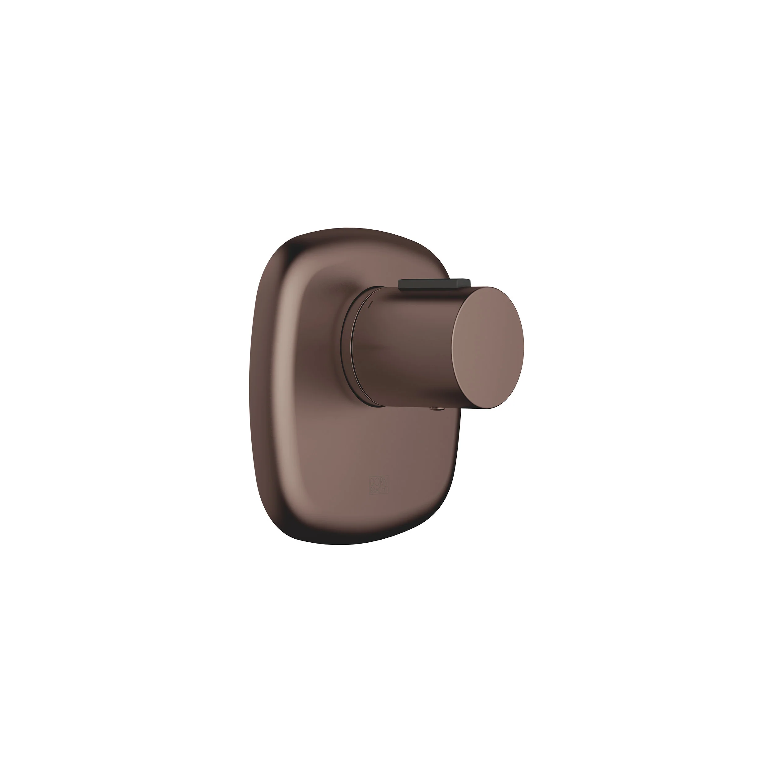 Dornbracht COYA Xtool Concealed Thermostat - Image 7