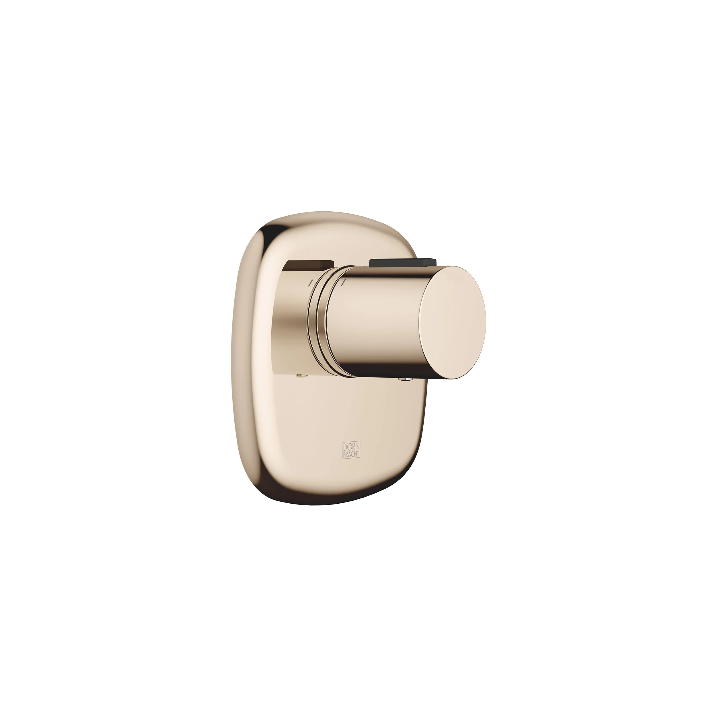 Dornbracht COYA Xtool Concealed Thermostat - Image 9