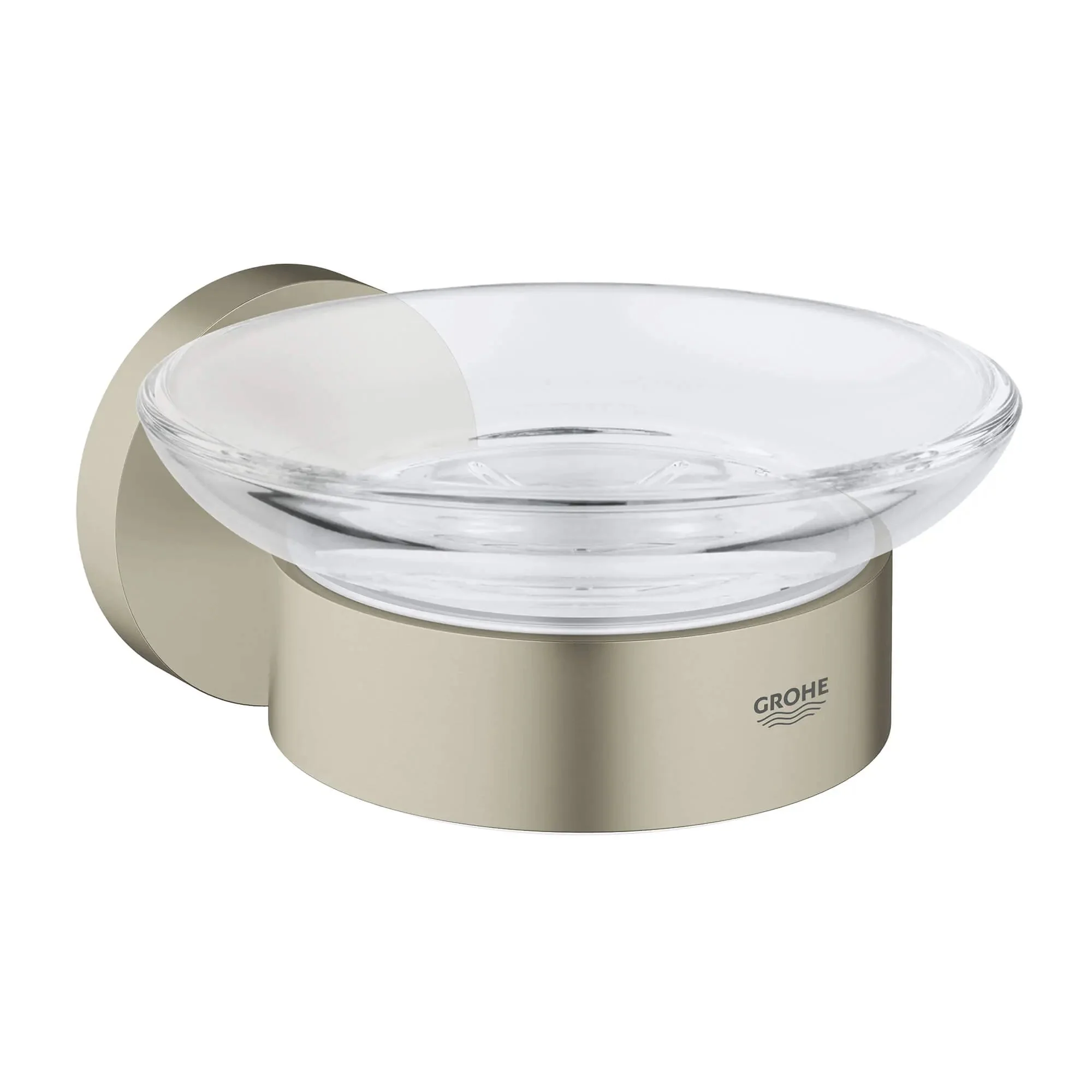 Grohe Essentials Soap Dish with Holder - Image 7
