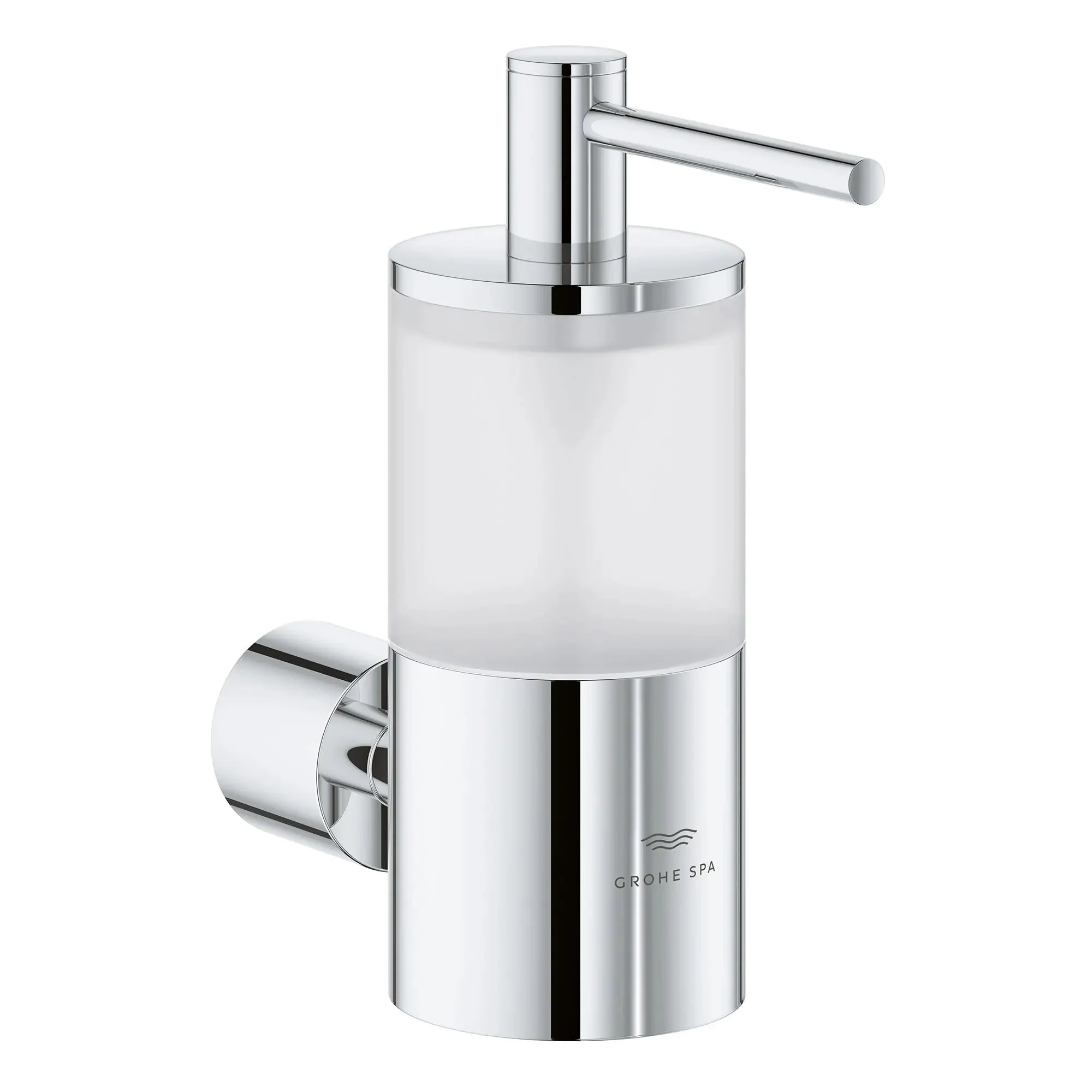 Grohe Atrio Soap Dispenser - Image 3