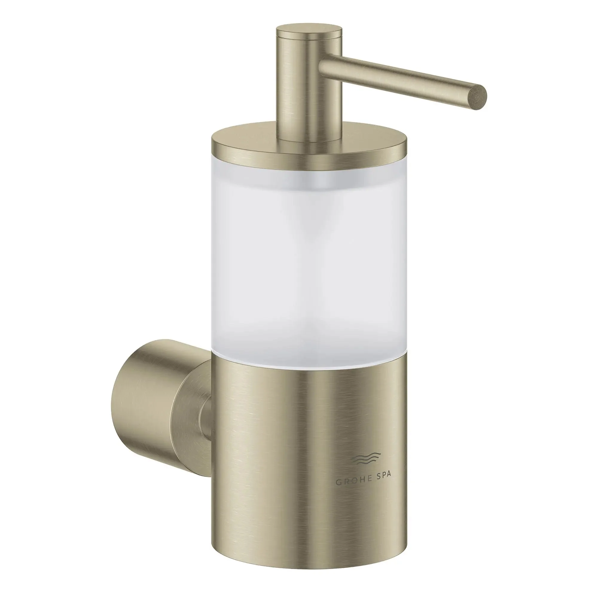 Grohe Atrio Soap Dispenser - Image 4