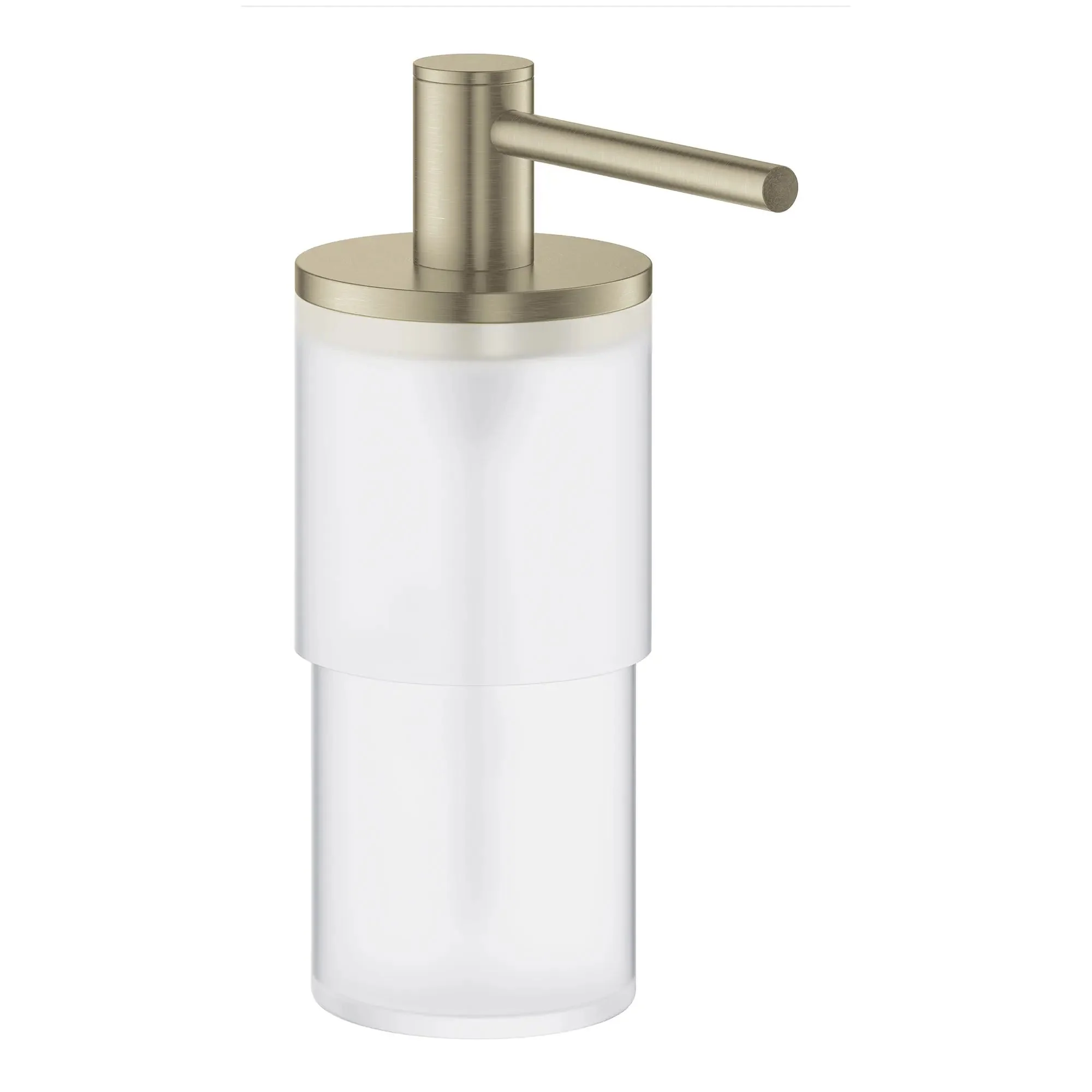 Grohe Atrio Soap Dispenser - Image 6