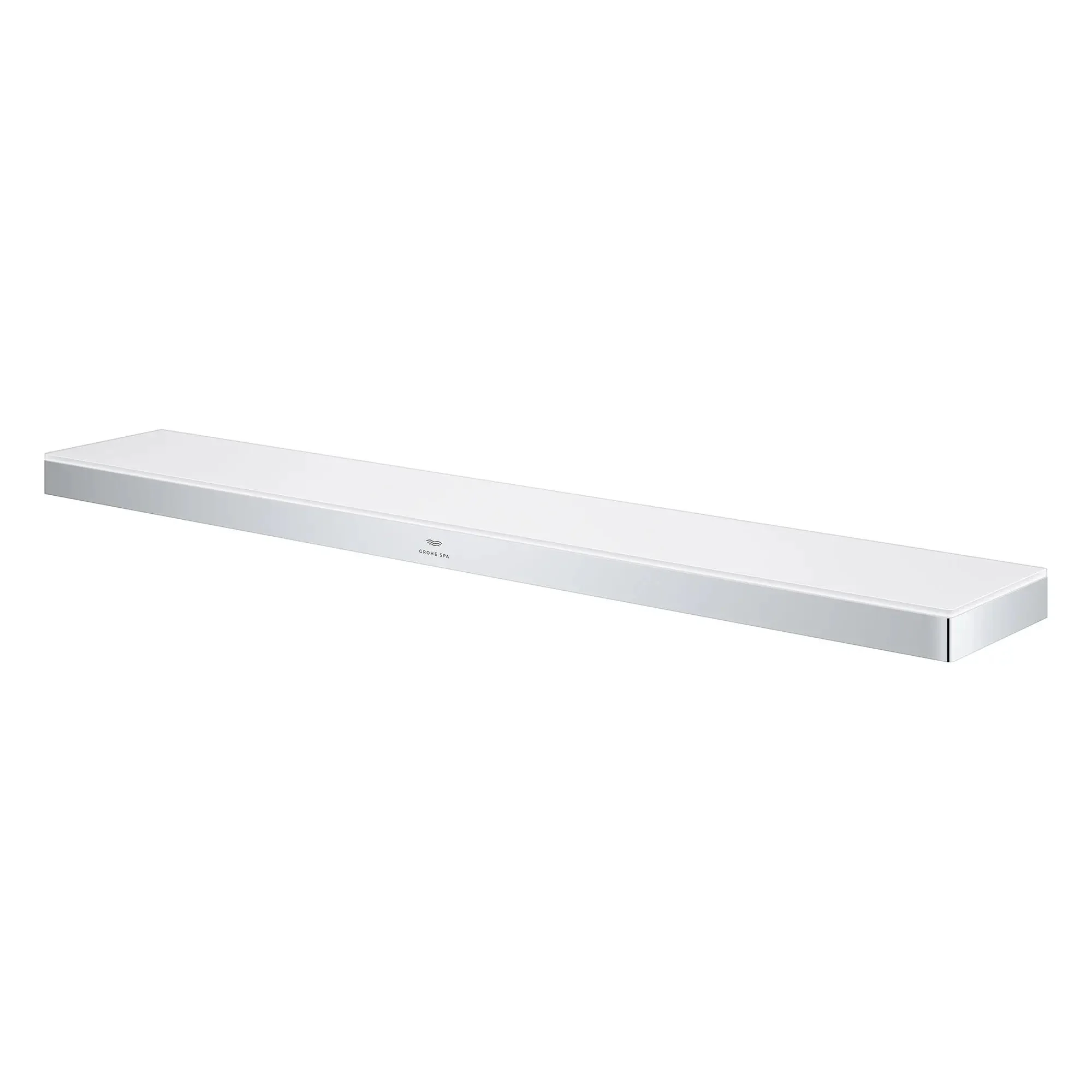 Grohe Allure 14 3/16 Shelf - Image 4