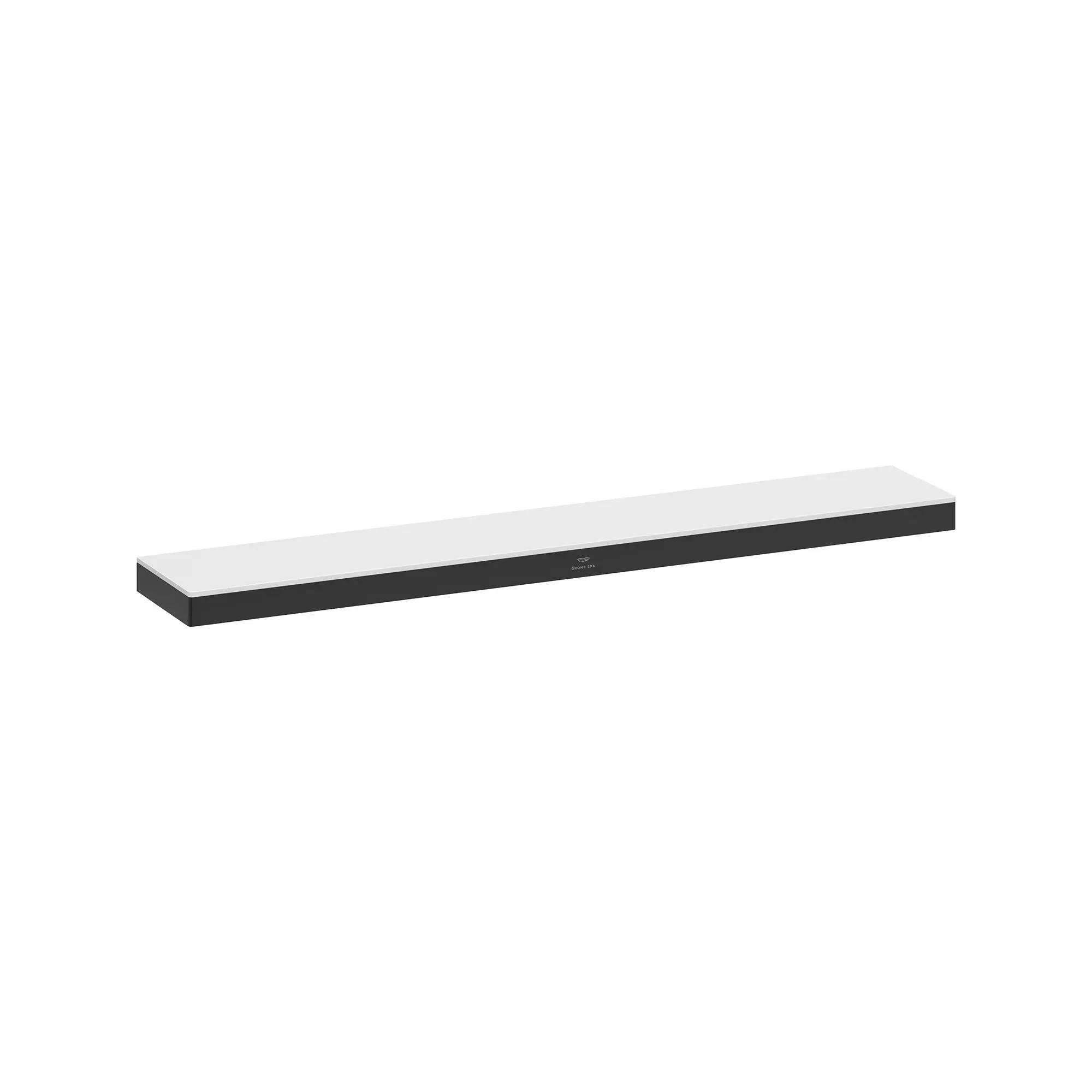 Grohe Allure 14 3/16 Shelf - Image 7