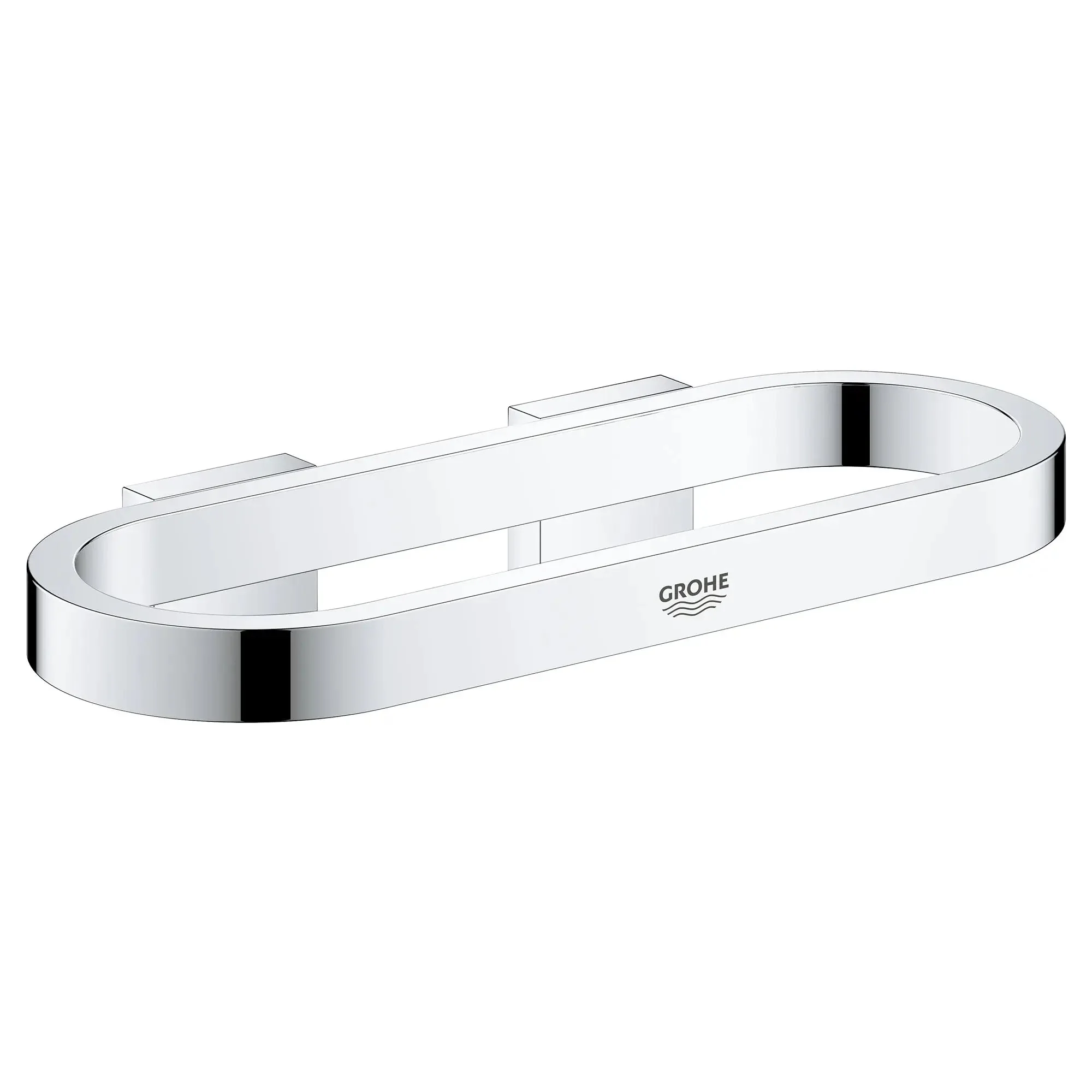 Grohe Selection Towel Ring - Image 5