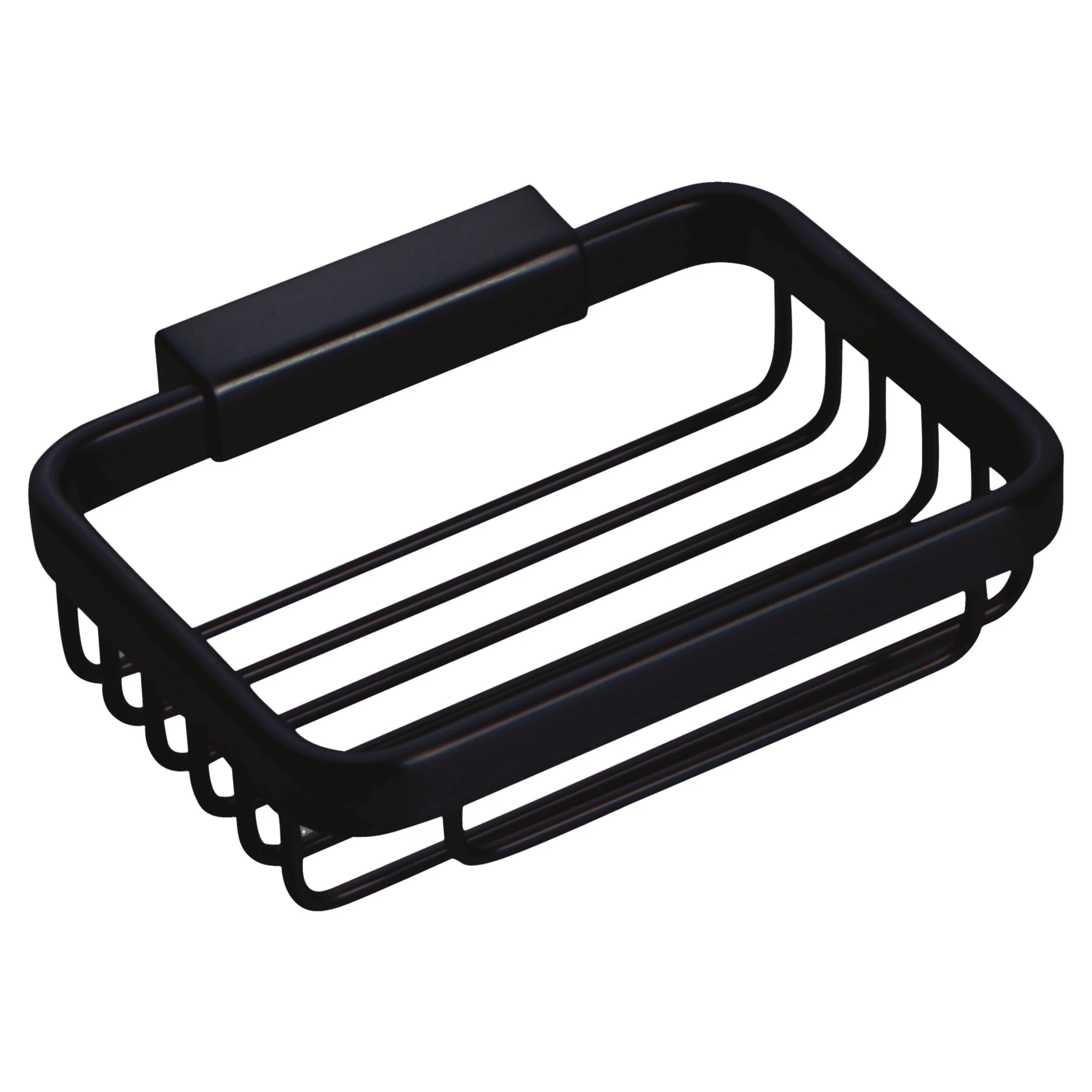 Newport Brass Hotelier Soap Basket - Image 4