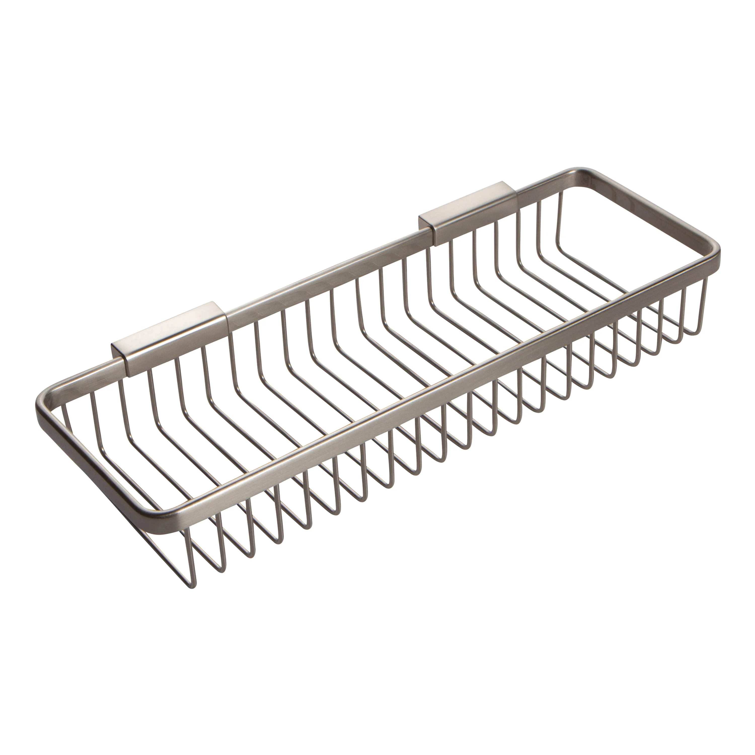 Newport Brass Hotelier Long Deep Toiletry Basket - Image 3