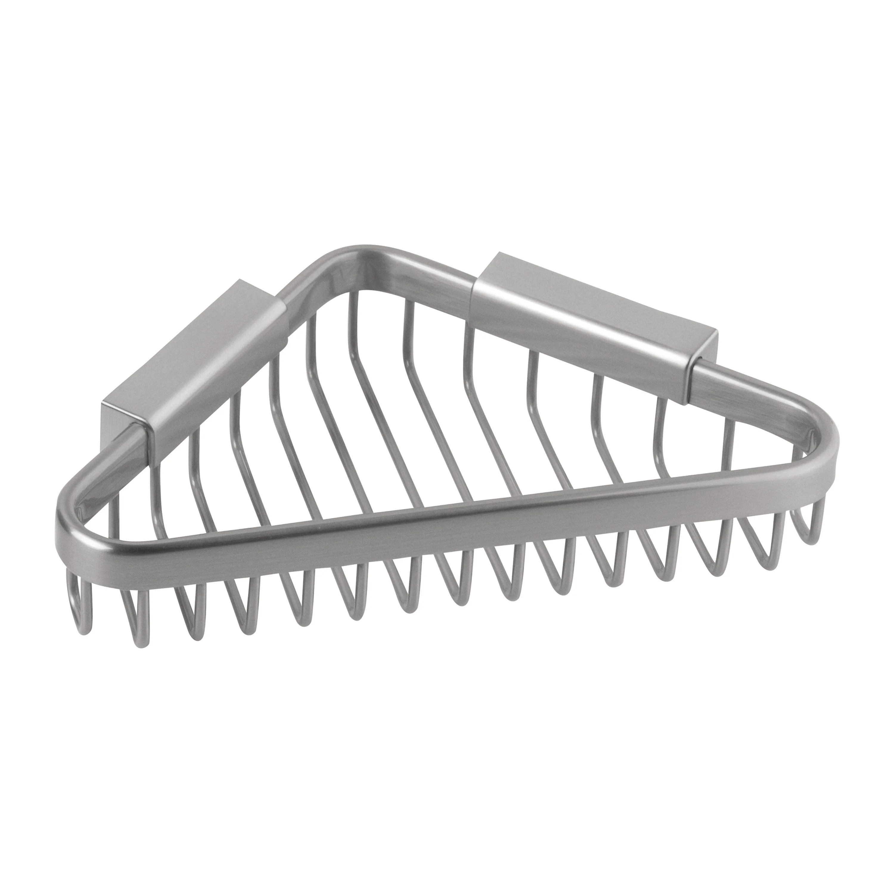 Newport Brass Hotelier 6" Corner Basket - Image 3